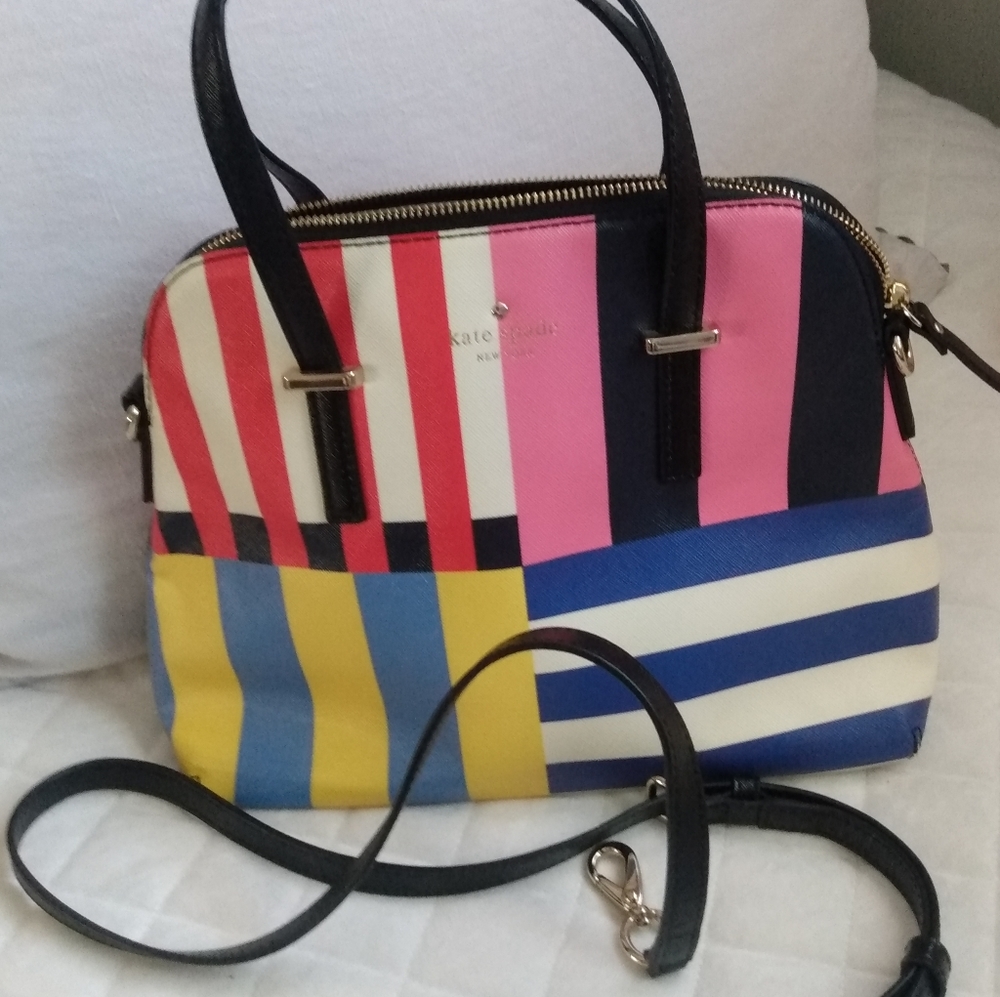 Authentic Kate Spade purse